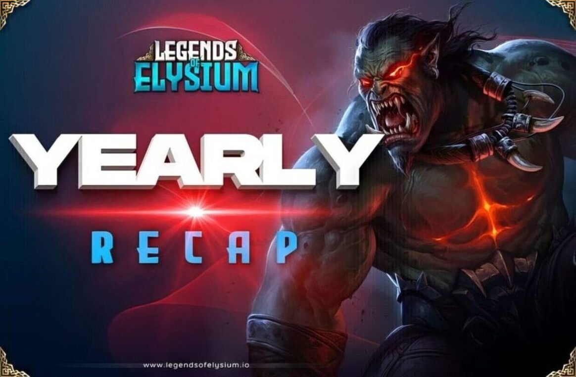 Graj w “Legends of Elysium” – Najlepsza Gra Karciana Online 2023